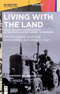 Produktbild: Living with the Land