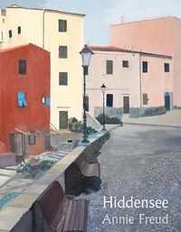 Produktbild: Freud, A: Hiddensee