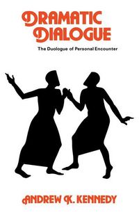 Produktbild: Dramatic Dialogue