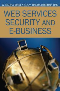 Produktbild: Web Services Security and E-Business