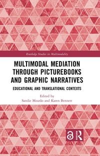 Produktbild: Multimodal Mediation Through Picturebooks and Graphic Narratives