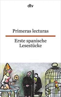 Bild vom Artikel Primeras lecturas Erste spanische Lesestücke vom Autor Erna Brandenberger