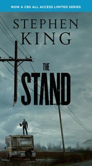 Bild vom Artikel The Stand (Movie Tie-In Edition) vom Autor Stephen King