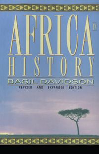 Produktbild: Africa in History