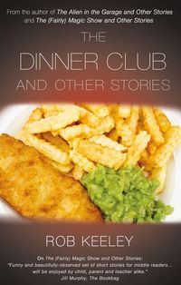 Produktbild: Dinner Club and Other Stories