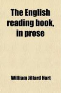 Produktbild: The English Reading Book, in Prose