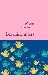 Produktbild: Les saisonniers
