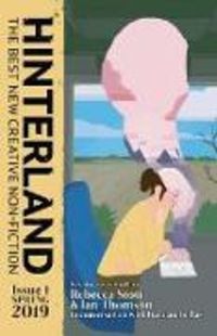 Produktbild: Stott, R: Hinterland