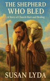 Produktbild: The Shepherd Who Bled