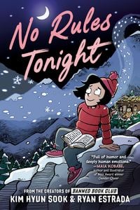 Produktbild: No Rules Tonight