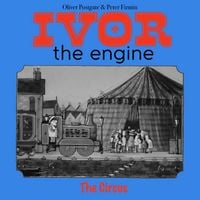 Produktbild: Ivor the Engine - Original Black & White Stories (1959&ndash;1962)