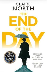 Produktbild: North, C: End of the Day