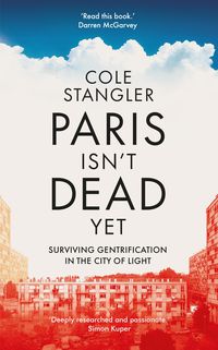 Produktbild: Paris Isn't Dead Yet
