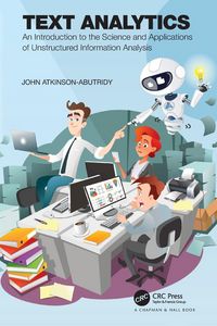 Produktbild: Text Analytics