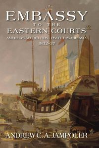 Produktbild: Embassy to the Eastern Courts