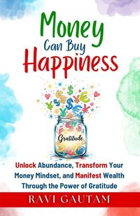 Produktbild: Money Can Buy Happiness