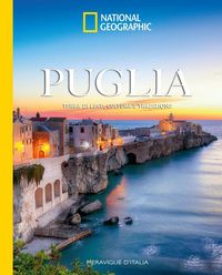 Produktbild: Puglia. Terra di luce, cultura e tradizione