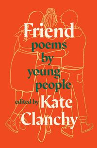 Produktbild: Clanchy, K: Friend