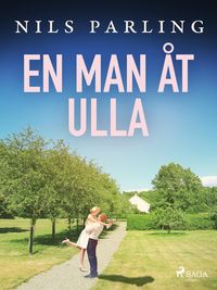 Produktbild: En man &aring;t Ulla