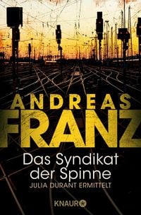Produktbild: Das Syndikat der Spinne