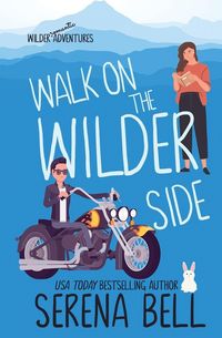 Produktbild: Walk on the Wilder Side