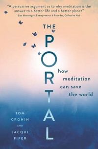Produktbild: Fifer, J: The Portal