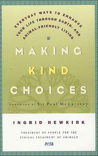 Produktbild: Making Kind Choices