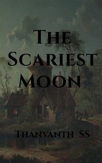 Produktbild: The Scariest Moon