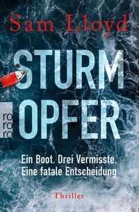 Produktbild: Sturmopfer