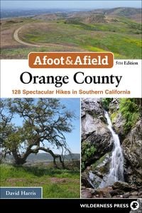 Produktbild: Afoot & Afield: Orange County