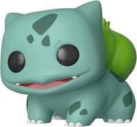 Produktbild: FUNKO POP Games: Pokemon- Bulbasaur