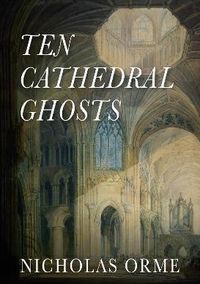 Produktbild: Ten Cathedral Ghosts