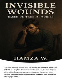 Produktbild: Invisible Wounds: Based on True Memories (1)