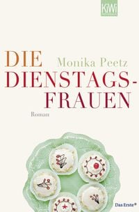 Produktbild: Die Dienstagsfrauen
