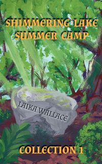Produktbild: Shimmering Lake Summer Camp Collection 1