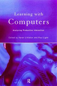Produktbild: Learning with Computers