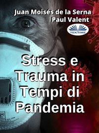Produktbild: Stress E Trauma In Tempi Di Pandemia