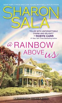 Produktbild: Rainbow Above Us