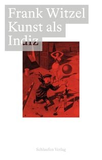 Produktbild: Kunst als Indiz