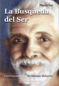 Produktbild: Busqueda del Ser, La -V1*