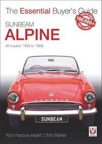 Produktbild: Sunbeam Alpine