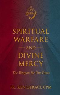 Produktbild: Spiritual Warfare and Divine Mercy