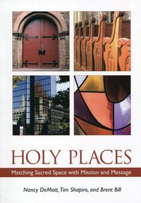 Produktbild: Holy Places