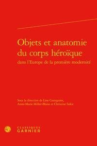Produktbild: Fre-Objets Et Anatomie Du Corp