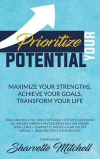 Produktbild: Prioritize Your Potential