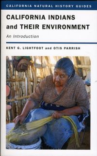 Produktbild: California Indians and Their Environment