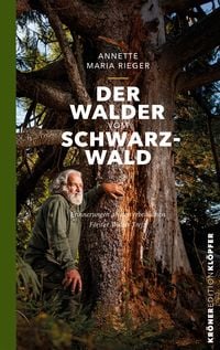 Produktbild: Der Walder vom Schwarzwald