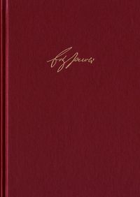 Produktbild: Friedrich Heinrich Jacobi: Briefwechsel - Nachla&szlig; - Dokumente / Briefwechsel. Reihe I: Text. Band 11: Briefwechsel Oktober 1794 bis Dezember 1798