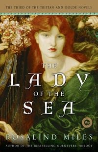 Produktbild: The Lady of the Sea