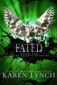 Produktbild: Fated